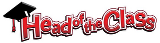 HEADOFTHECLASS logo