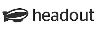 HEADOUT logo