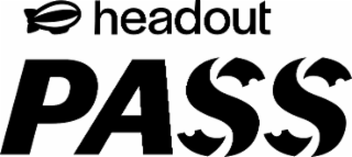 HEADOUT PASS logo
