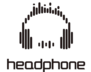 HEADPHONE logo