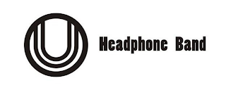 HEADPHONE BAND logo
