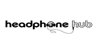 HEADPHONE HUB logo