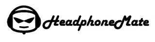 HEADPHONEMATE logo