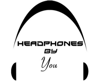 HEADPHONES BY YOU logo