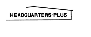 HEADQUARTERS-PLUS logo