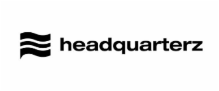 HEADQUARTERZ logo
