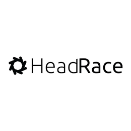 HEADRACE logo