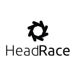 HEADRACE logo