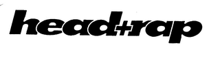 HEAD+RAP logo
