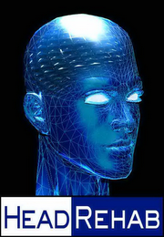 HEADREHAB logo
