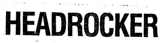HEADROCKER logo