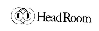 HEADROOM logo