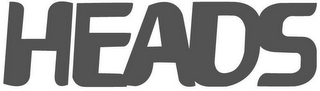 HEADS logo