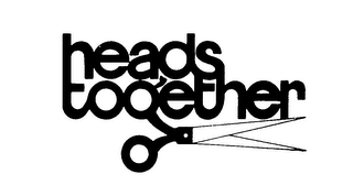 HEADS TOGETHER logo
