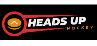 HEADS UP HOCKEY logo