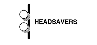 HEADSAVERS logo