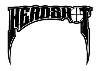 HEADSHOT logo