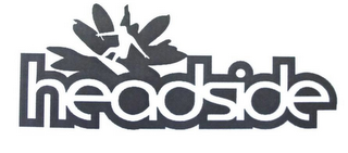 HEADSIDE logo