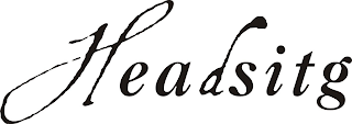 HEADSITG logo