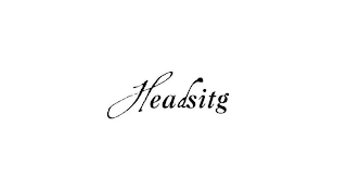 HEADSITG logo