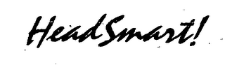 HEADSMART! logo