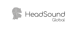 HEADSOUND GLOBAL logo