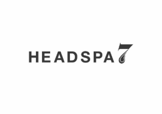 HEADSPA 7