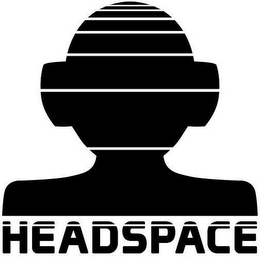 HEADSPACE logo