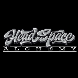 HEADSPACE ALCHEMY logo
