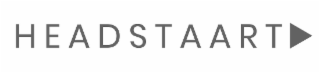 HEADSTAART logo