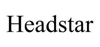 HEADSTAR logo