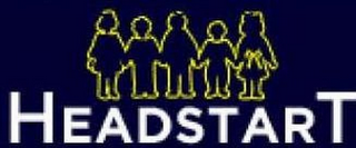 HEADSTART logo