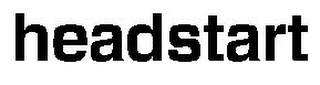 HEADSTART logo