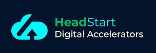 HEADSTART DIGITAL ACCELERATORS logo