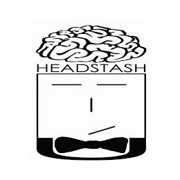 HEADSTASH logo