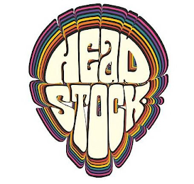 HEADSTOCK logo