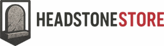 HEADSTONESTORE logo