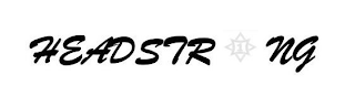 HEADSTR1NG logo