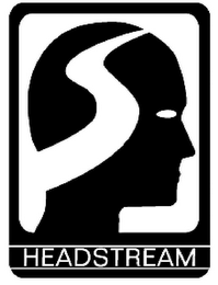 HEADSTREAM logo