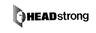 HEADSTRONG logo