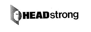 HEADSTRONG logo