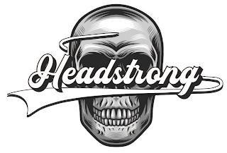 HEADSTRONG logo
