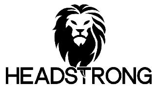HEADSTRONG logo