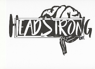 HEADSTRONG ENT. logo