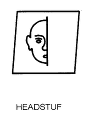 HEADSTUF logo
