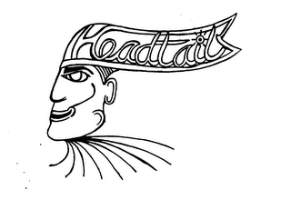 HEADTAIL logo