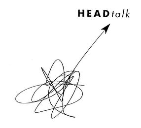 HEADTALK logo