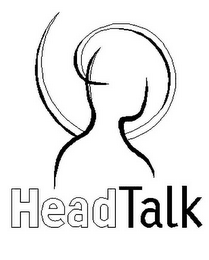 HEADTALK logo