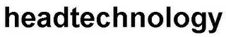HEADTECHNOLOGY logo