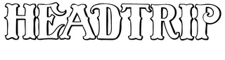 HEADTRIP logo